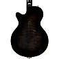 Duesenberg USA Starplayer TV Plus Electric Guitar Black
