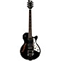 Duesenberg USA Starplayer TV Plus Electric Guitar Black