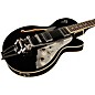 Duesenberg USA Starplayer TV Plus Electric Guitar Black