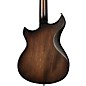 Dunable Guitars Cyclops Electric Guitar Aged Black Burst