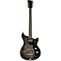 Dunable Guitars Cyclops Electric Guitar Aged Black Burst