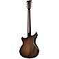 Dunable Guitars Cyclops Electric Guitar Aged Black Burst