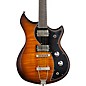 Dunable Guitars Cyclops Electric Guitar Aged Amber Burst thumbnail