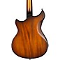 Dunable Guitars Cyclops Electric Guitar Aged Amber Burst