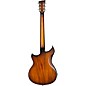 Dunable Guitars Cyclops Electric Guitar Aged Amber Burst