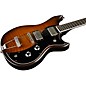 Dunable Guitars Cyclops Electric Guitar Aged Amber Burst