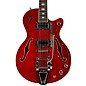 Duesenberg Starplayer TV Deluxe Electric Guitar Crimson Red thumbnail