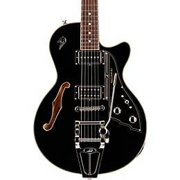 Duesenberg USA Starplayer III Electric Guitar Black