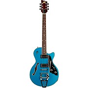 Duesenberg Usa Starplayer Iii Electric Guitar Catalina Blue for sale