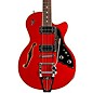 Duesenberg USA Starplayer III Electric Guitar Catalina Red thumbnail