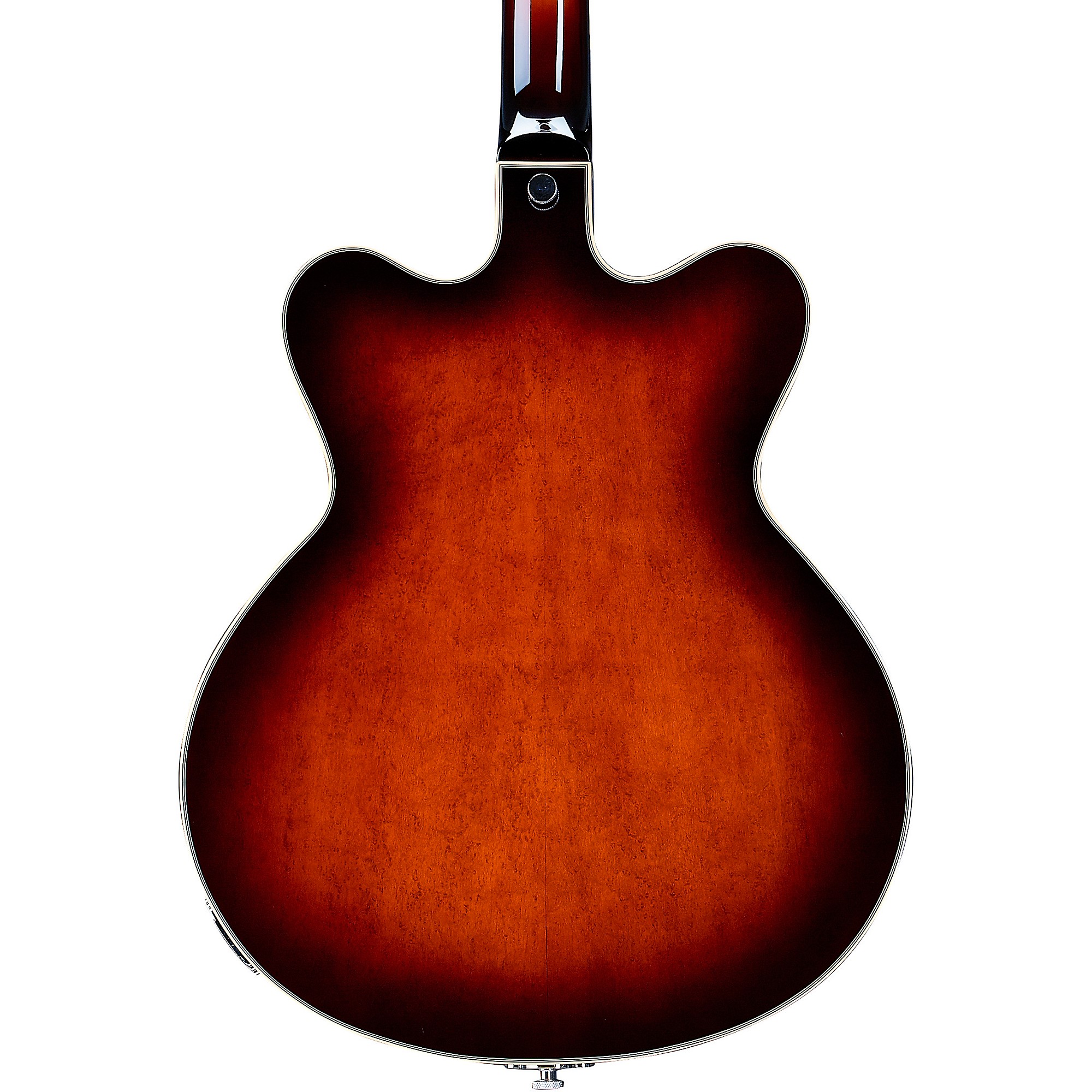 ギター fullerton guitars Platinum Duesenberg USA Fullerton Hollow Electric Guitar Vintage