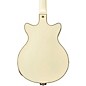Duesenberg USA Starplayer TV Fullerton Electric Guitar Vintage White