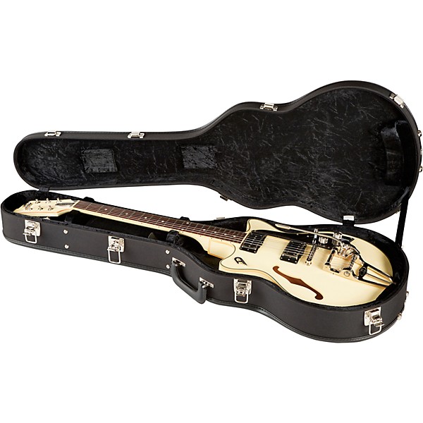 Duesenberg USA Starplayer TV Fullerton Electric Guitar Vintage White