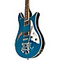 Duesenberg Double Cat Electric Guitar Catalina Blue