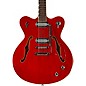 Duesenberg USA Gran Majesto Electric Guitar Cherry Red thumbnail
