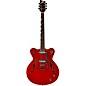 Duesenberg USA Gran Majesto Electric Guitar Cherry Red