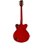 Duesenberg USA Gran Majesto Electric Guitar Cherry Red