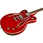 Duesenberg USA Gran Majesto Electric Guitar Cherry Red