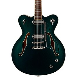 Duesenberg Gran Majesto Electric Guitar Catalina Green