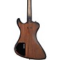 Dunable Guitars R2 Electric Bass Guitar Black Burst
