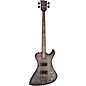 Dunable Guitars R2 Electric Bass Guitar Black Burst