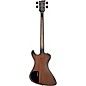 Dunable Guitars R2 Electric Bass Guitar Black Burst