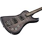 Dunable Guitars R2 Electric Bass Guitar Black Burst