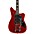 Duesenberg USA Paloma Electric Guitar Red Sparkle Duesenberg USA Paloma Electric Guitar Red Sparkle