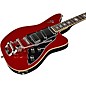 Duesenberg USA Paloma Electric Guitar Red Sparkle