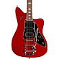 Duesenberg Paloma Electric Guitar Red Sparkle thumbnail