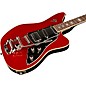 Duesenberg Paloma Electric Guitar Red Sparkle