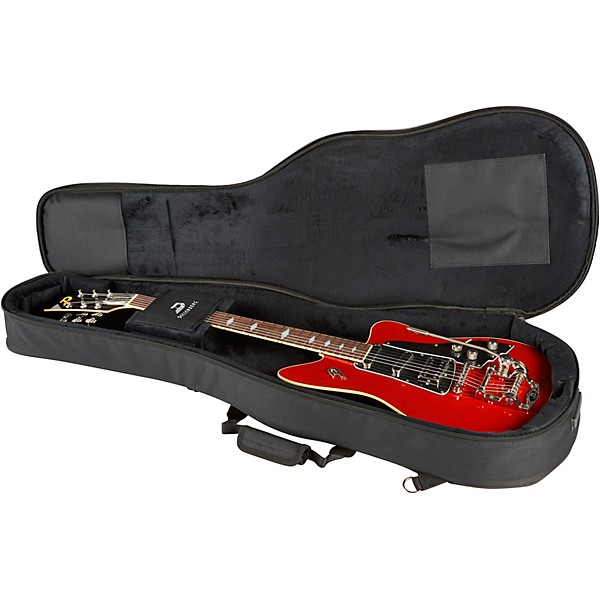 Duesenberg Paloma Electric Guitar Red Sparkle