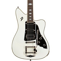 Duesenberg USA Paloma Electric Guitar White