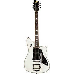 Duesenberg USA Paloma Electric Guitar White