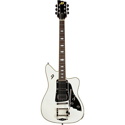 Duesenberg Usa Paloma Electric Guitar White for sale