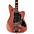 Duesenberg USA Paloma Electric Guitar Red Sparkle Duesenberg USA Paloma Electric Guitar Catalina Sunset Rose