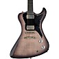 Dunable Guitars R2 Electric Guitar Aged Black Burst thumbnail