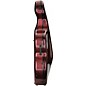Artino CC-640 Muse Series Carbon Fiber Cello Case 4/4 Size Cabernet
