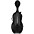 Artino CC-640 Muse Series Carbon Fiber Cello Case 4/4 ... Artino CC-640 Muse Series Carbon Fiber Cello Case 4/4 Size Charcoal