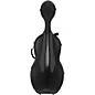 Artino CC-640 Muse Series Carbon Fiber Cello Case 4/4 Size Charcoal thumbnail