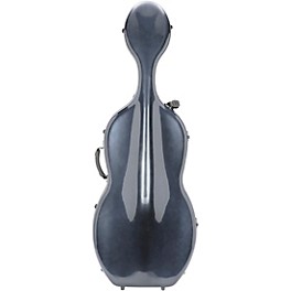 Artino CC-640 Muse Series Carbon Fiber Cello Case 4/4 Size... Artino CC-640 Muse Series Carbon Fiber Cello Case 4/4 Size Dusk