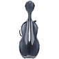 Artino CC-640 Muse Series Carbon Fiber Cello Case 4/4 Size Dusk thumbnail