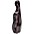 Artino CC-640 Muse Series Carbon Fiber Cello Case 4/4 Size... Artino CC-640 Muse Series Carbon Fiber Cello Case 4/4 Size Plum