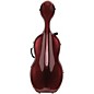 Artino CC-620 Muse Series Carbon Composite Cello Case 4/4 Size Cabernet thumbnail