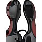 Artino CC-620 Muse Series Carbon Composite Cello Case 4/4 Size Cabernet