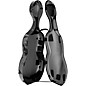Artino CC-620 Muse Series Carbon Composite Cello Case 4/4 Size Charcoal