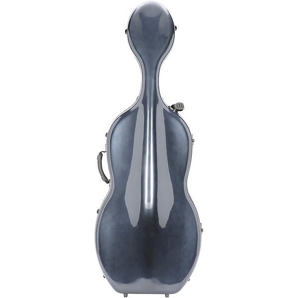 Artino CC-620 Muse Series Carbon Composite Cello Case 4/4 Size Dusk