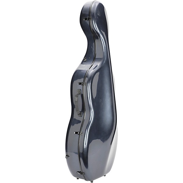 Artino CC-620 Muse Series Carbon Composite Cello Case 4/4 Size Dusk