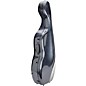 Artino CC-620 Muse Series Carbon Composite Cello Case 4/4 Size Dusk