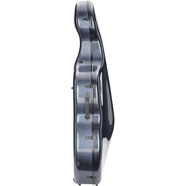 Artino CC-620 Muse Series Carbon Composite Cello Case 4/4 Size Dusk